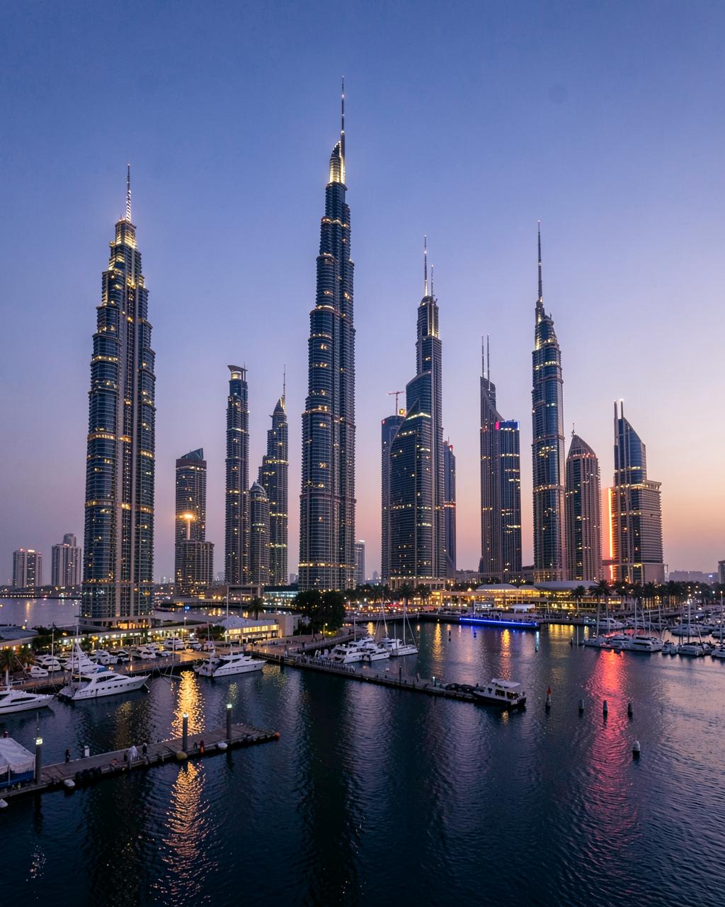 Dubai, United Arab Emirates