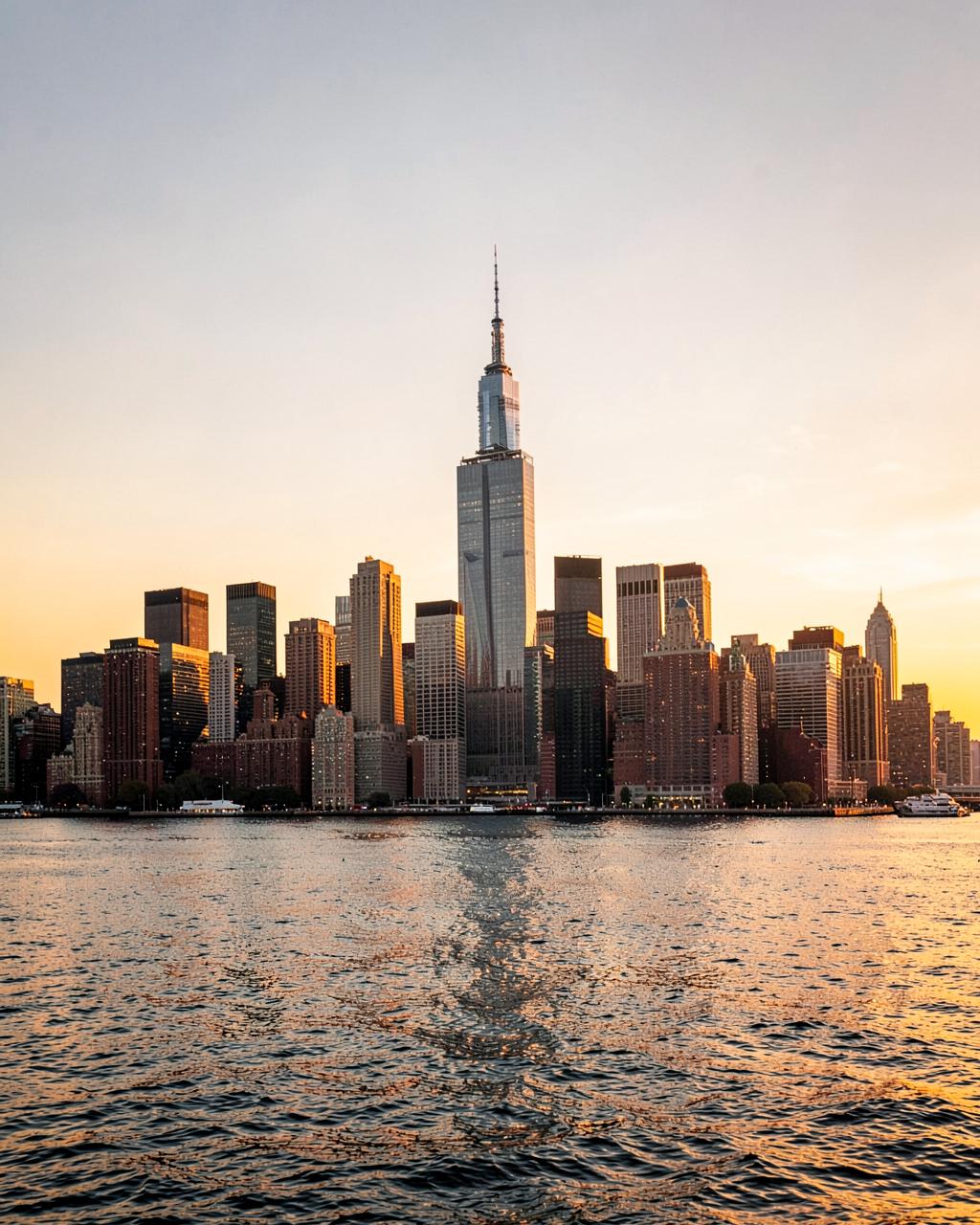 New York, United States