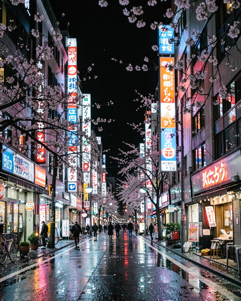 Tokyo, Japan